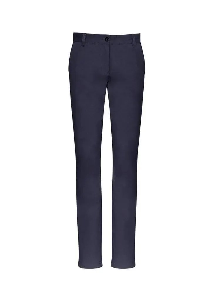 Biz Collection Women’s Lawson Chino Pants Bs724l
